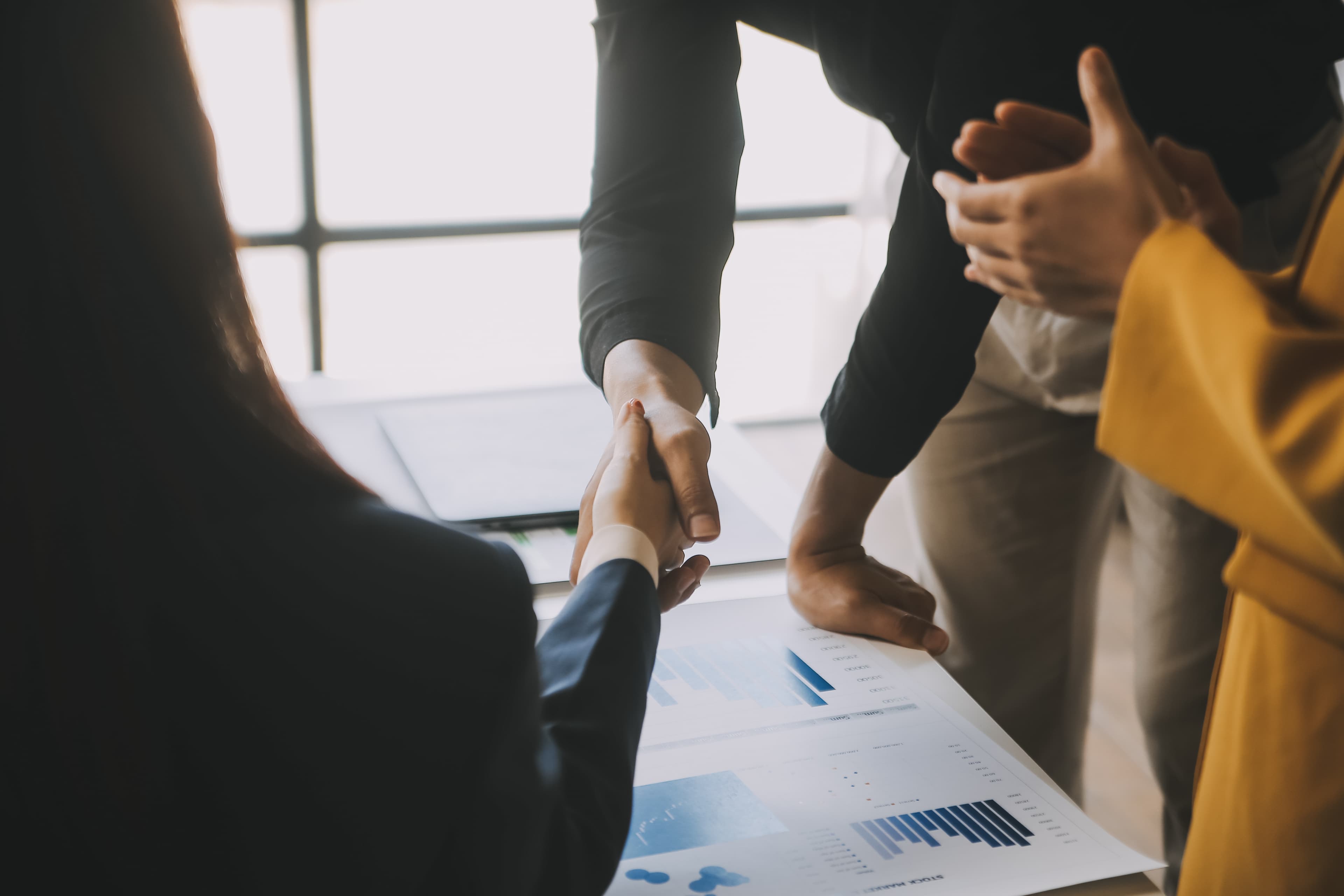 Copyright Investment