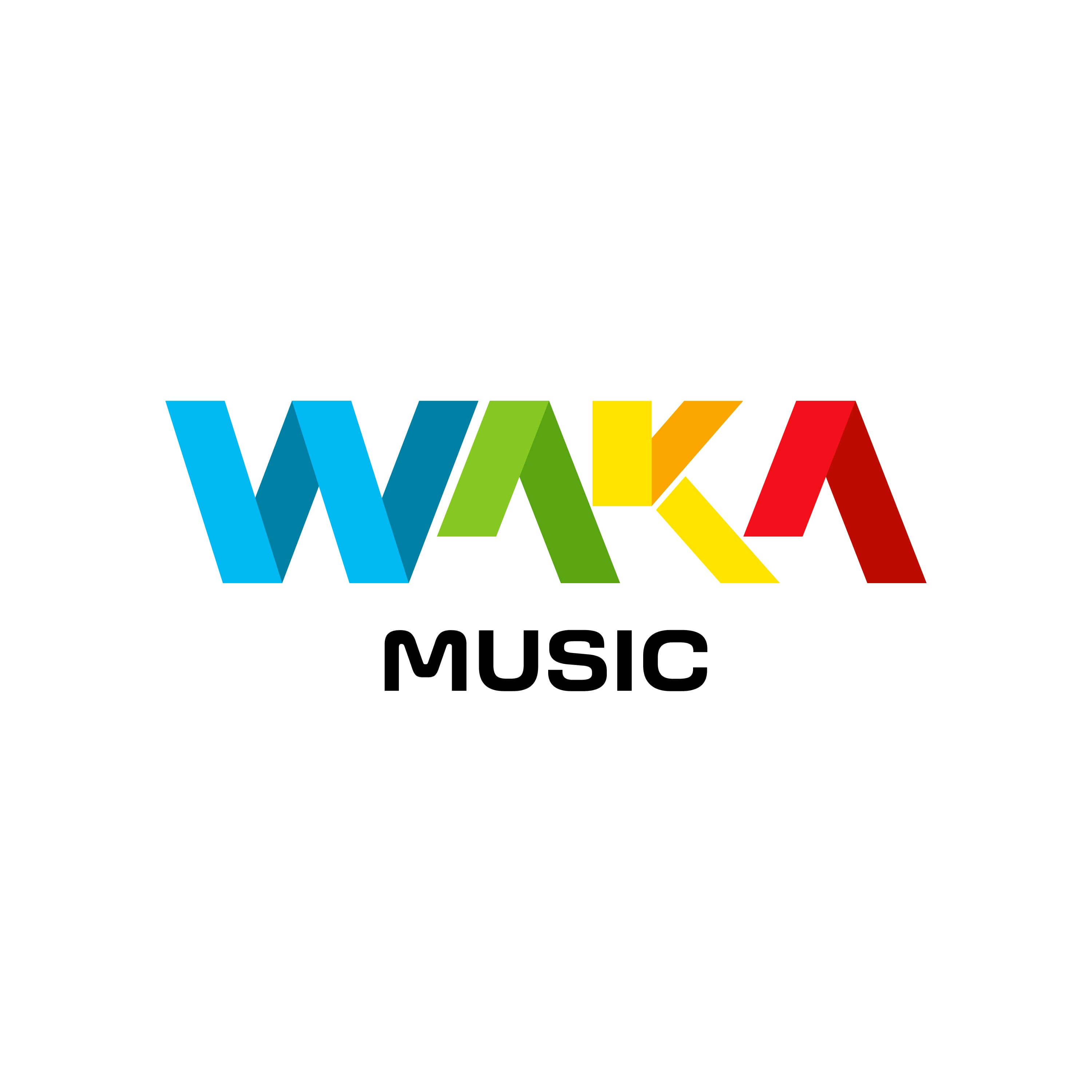WAKA Music